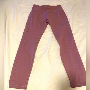 Leggings - Yoga Pants